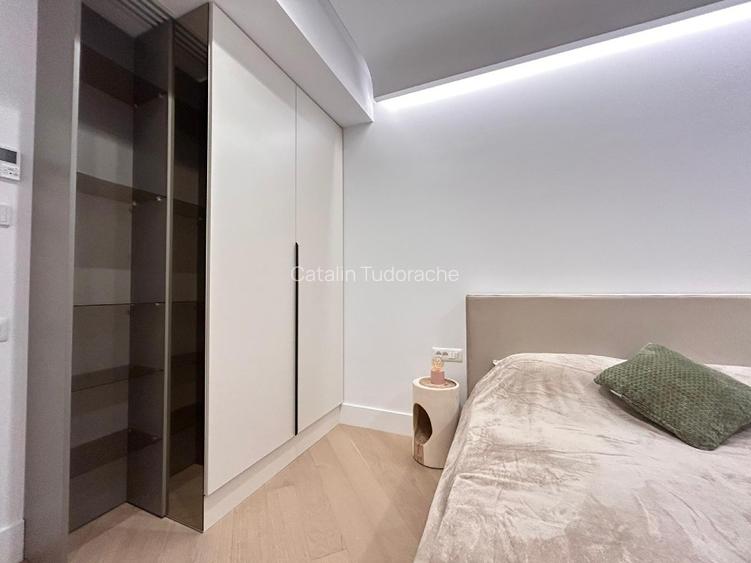 Ap 3 camere 1 loc parcare, prima inchiriere, Cortina 126 Iancu Nicolae Pipera - 13