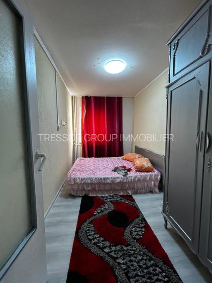 Apartament 3 camere de închiriat – zona Școala 8 – Piața I.L. Caragiale - 7