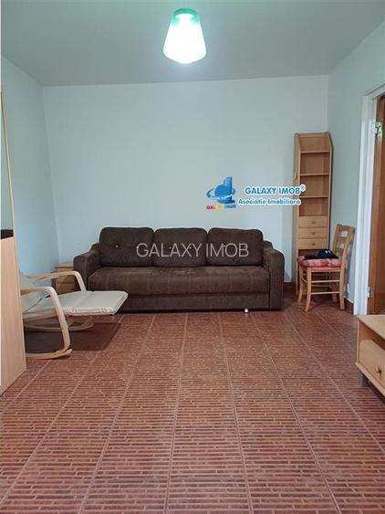 Inchiriere garsoniera bloc mixt ,2 min  Dristor  metrou - 2