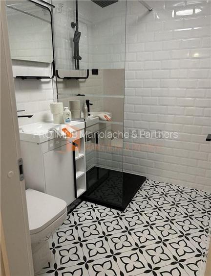 Apartament 2 camere cf 1 decomandat Spiru Haret Buzau - 4