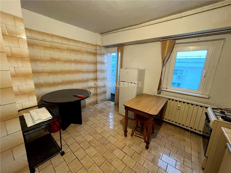 Vanzare apartament 3 camere 82mpu Aviatiei Burileanu - 20