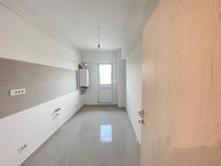 Apartament 2 camere, 70mp, Bloc Nou, Etaj 1, loc de parcare - 8