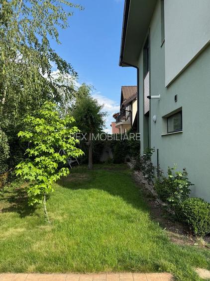 Duplex 3 dormitoare - zona centrala - Dumbravita - 14