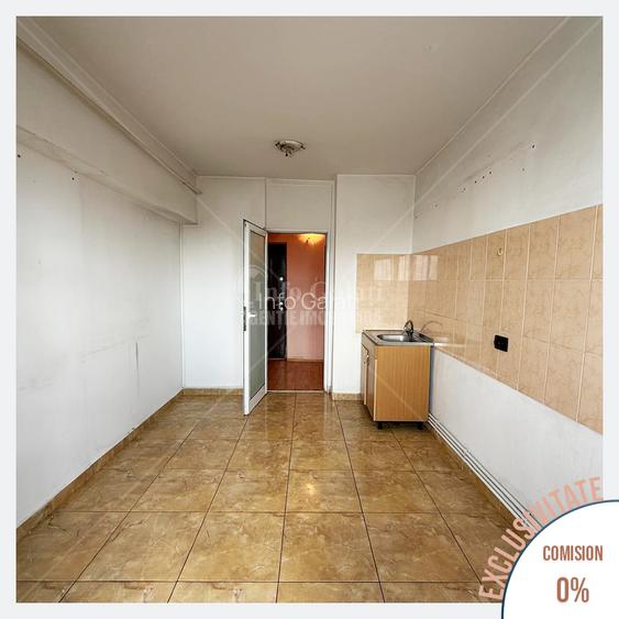 | Apartament cu 2 camere | Micro 21 | Comision 0 % | - 6