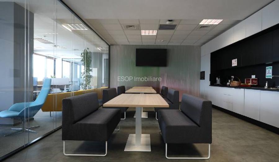 Cluj Business Campus - Wing B, Marasti, 330 - 2500 mp  0% comision! - 10