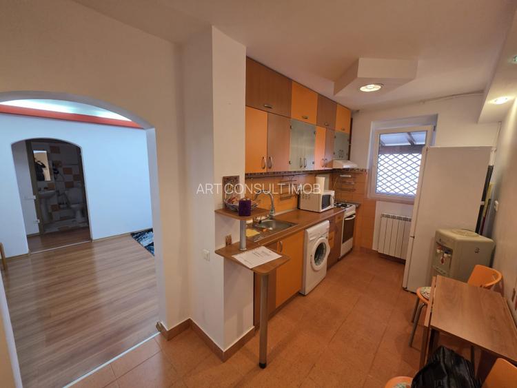 Apartament 2 Camere | Gorjului | Balcon | Renovat Recent | Metrou | Comision 0 - 11