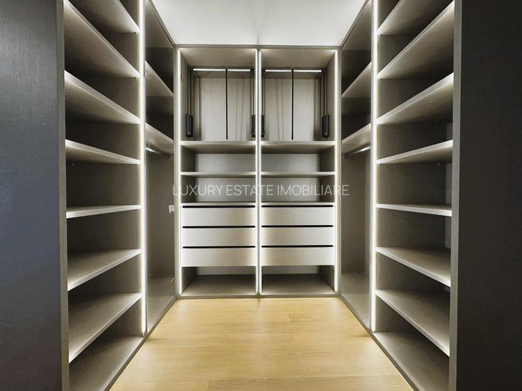 Vanzare ap. 3 camere la cheie- vedere directa catre lac si parc/ imobil boutique - 43