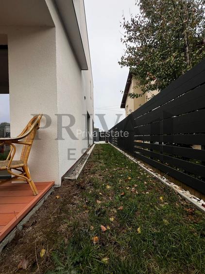 Duplex, P+1, 4 camere, bucătărie închisă Giroc/Braytim - 6