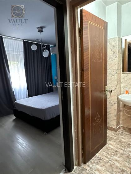 Apartament 4 camere - 3 minute de metrou - 5 minute de I.O.R - Titan - 6