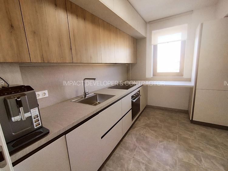 Acasa in Greenfield Baneasa! Apartament modern langa padurea Baneasa - 2