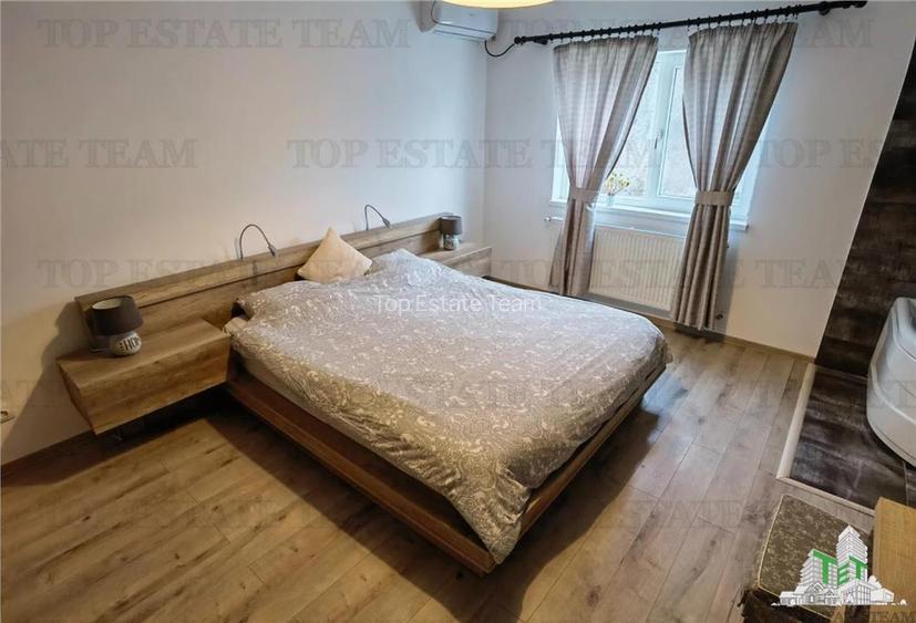 Vila la pret de apartament in Tunari - 4