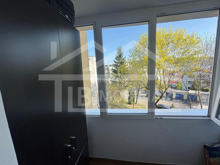 Apartament cu 3 camere,  modern, decomandat, 67mp, zona DImitrie Cantemir - 21