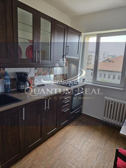 Apartament 2 camere  Piata Sudului - 5