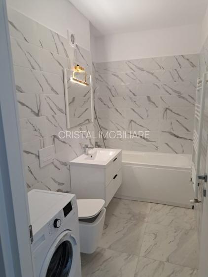 Apartament 2 camere LUX, panoramic, Onix Park North - 3