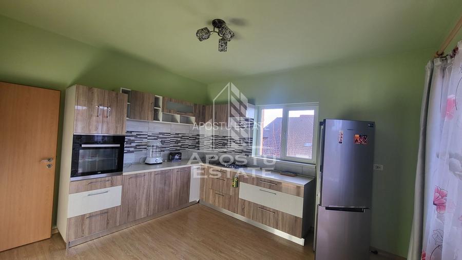 Casa individuala cu 7 camere si garaj,Dumbravita - 12