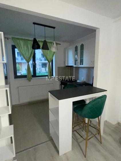 Apartament 2 Camere - Hils Pallady- 2 minute Metrou / Comision 0% - 8