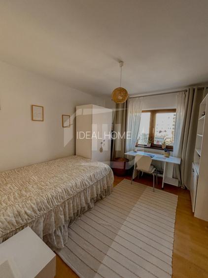 Apartament 4 camere, intermediar, la cheie, zona The Office - 11