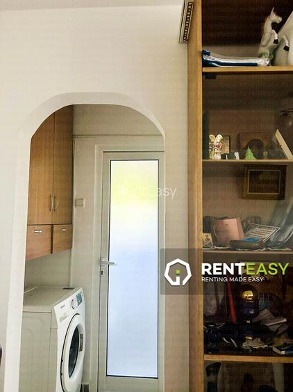Apartament cu 3 camere situat in Pacurari - Munca Invalizilor - 7