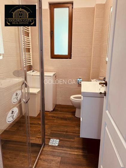 1 Mai - Domenii | 2 Camere | Centrala  | Balcon | Metrou - 4