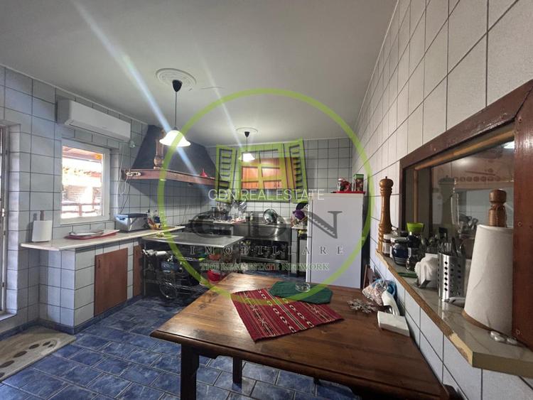 Afacere la cheie, 2963 mp utili, 21598 mp teren, Cernele - 16