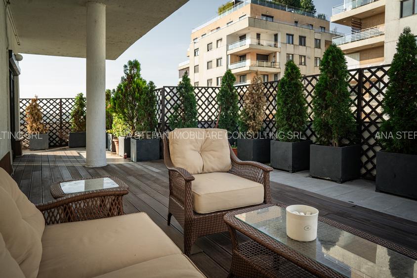 Penthouse - Herastrau - 44