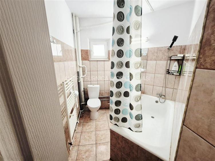 Apartament cu 3 camere decomandat de inchiriat in Cug - 9