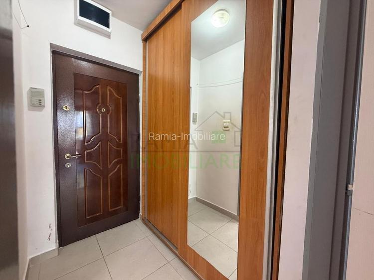 Garsonieră Astra – parter înalt, poziționată pe mijloc, cu beci și baie renovată - 7