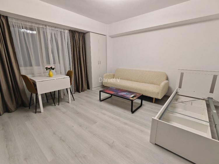 Garsoniera Lujerului - renovata complet  - 4