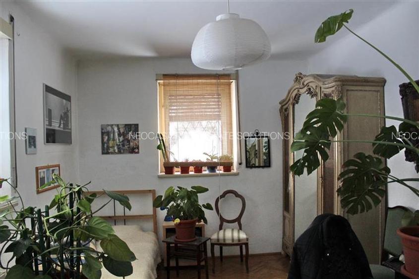 PTA VICTORIEI - VILA 521 MP UTILI, TEREN 587 MP! - 14