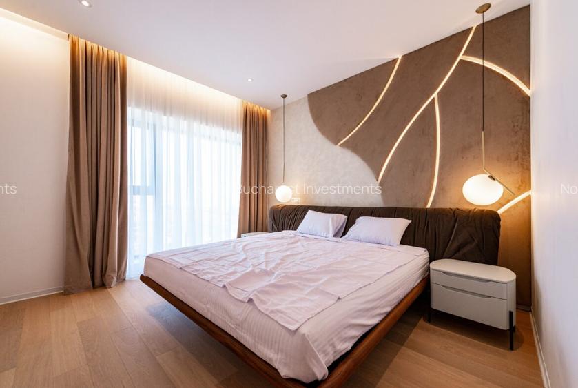 APARTAMENT 3 CAMERE 121MP - FLOREASCA - COMISION 0% - 4