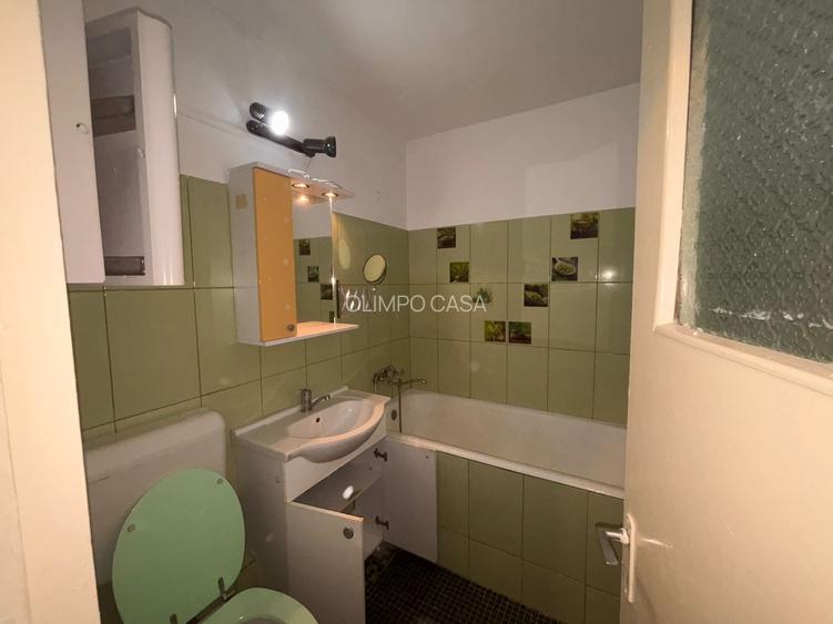 Garsoniera | Pantelimon | Bloc reabilitat - 6