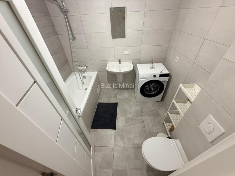 Apartament 2 camere cu terasa de 23mp - 13