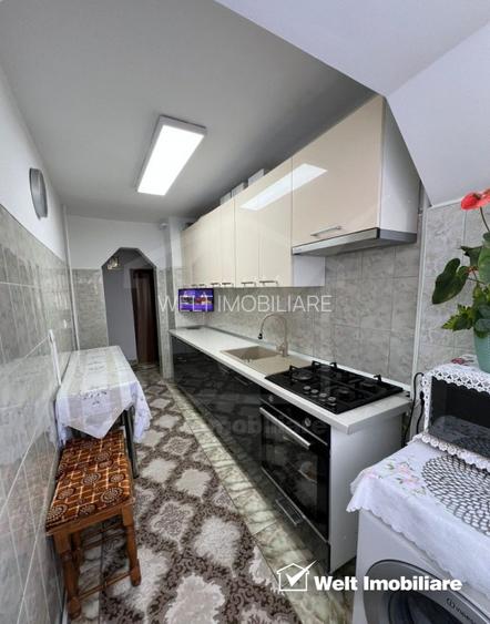 Apartament 2  camere, Manastur - 4