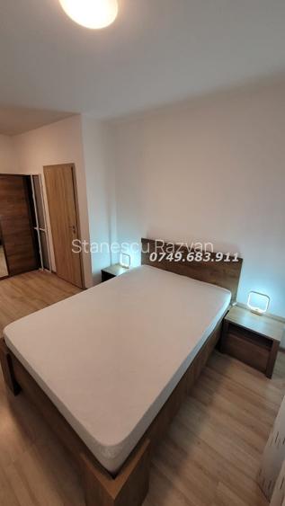 Proprietar – Ap 2 cam dec / studio 47,6 | Metrou Pacii | Etaj 1 |  Rotar Park 1 - 9