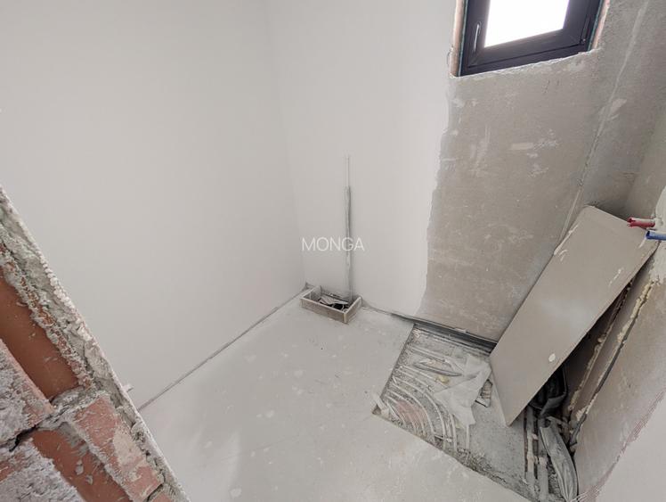 Casa 4 camere 116mp | Balotesti | 0 Comision | 410mp teren | finisaje la alegere - 19