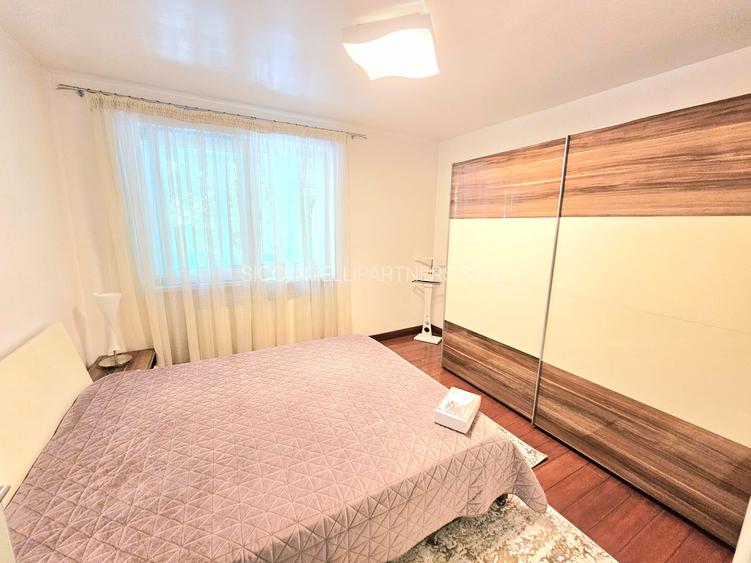 Ap Iancului - Ferdinand Obor lux 550 Euro - 4