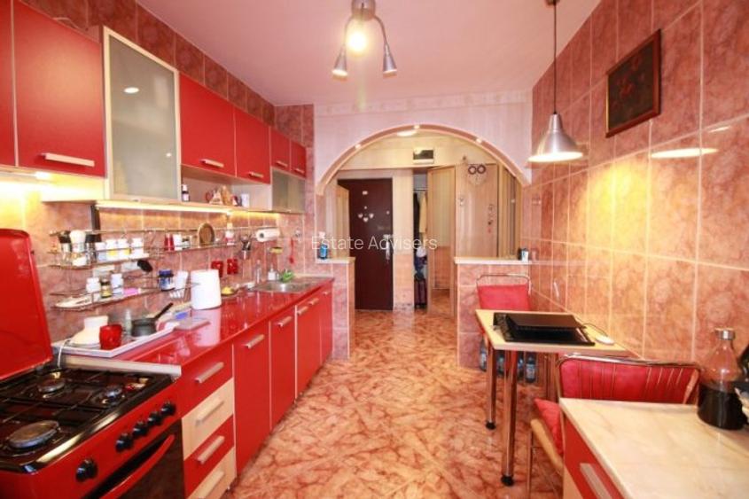 Vanzare apartament 2 camere|Romana|Magheru|Eva|Comision 0% - 9