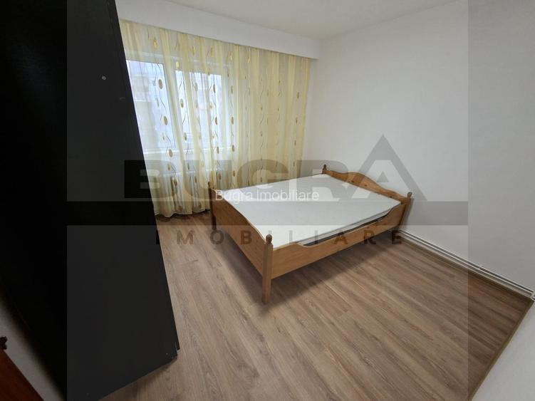 Apartament de 3 camere, decomandat, 65mp, zona Kaufland Manastur - 4