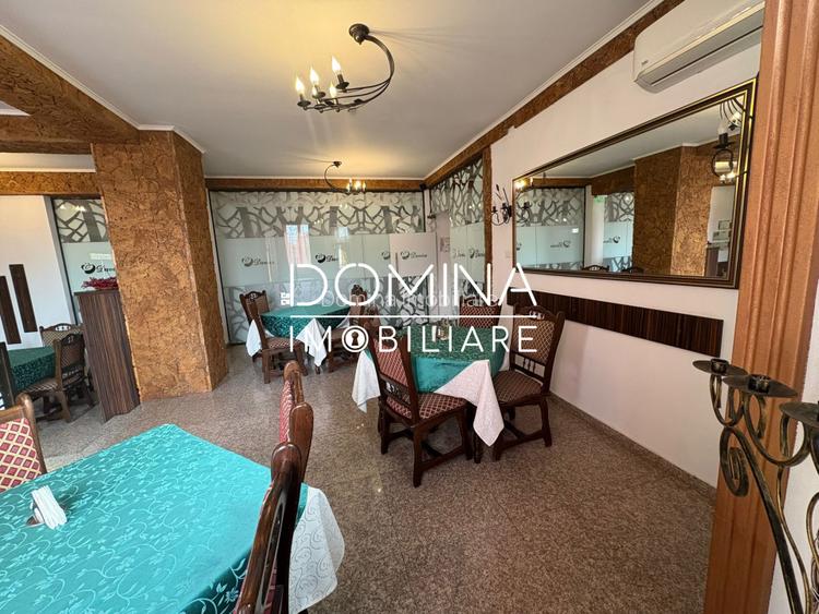 Vânzare proprietate versatilă D+P+1+M, situată în Târgu Jiu, strada Jiului - 6