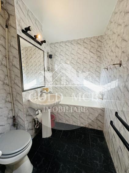 Apartament 4 camere - Sos Pantelimon- Parcul Morarilor - 16