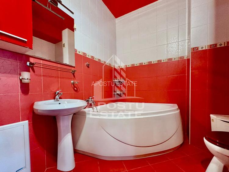 Apartamnet 2 camere, 49 mp utili, Zona Uta - 6