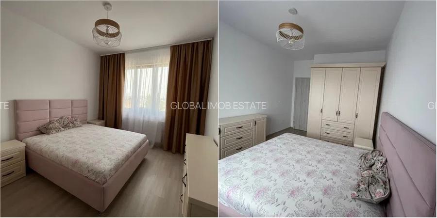 Vanzare Apartament 2 camere Decomandat Bloc Nou Drumul Taberei-Brancusi - 4