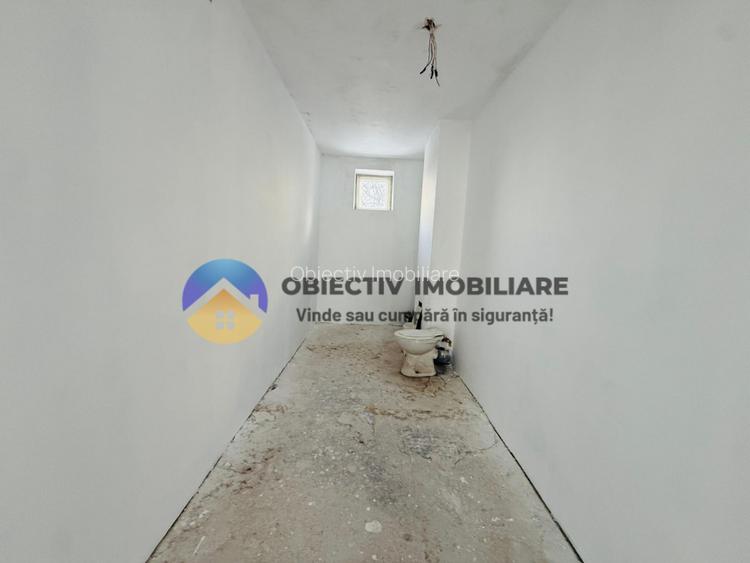 Apartament 3 camere – 73 MP | Calea Romanului - 11