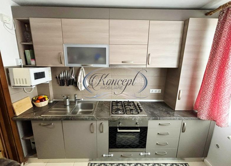 Apartament renovat pe strada Donath, Grigorescu - 11