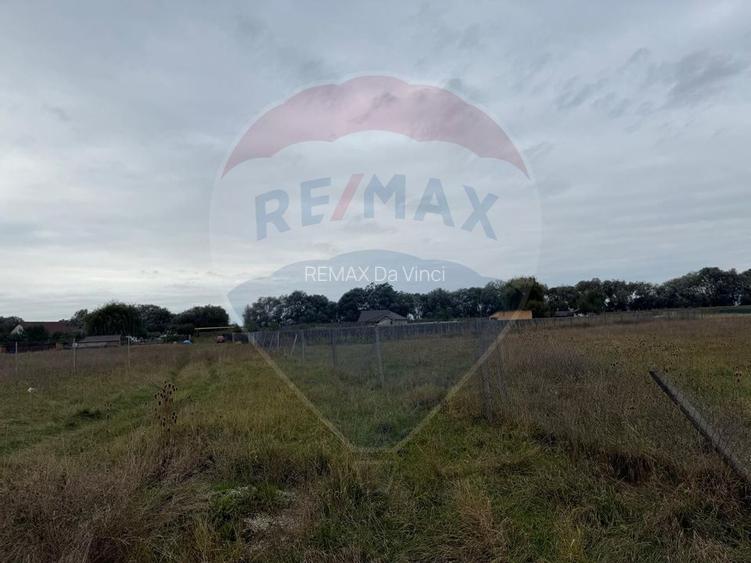 Teren intravilan Bod de vanzare - 2