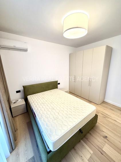 Nou! Inchiriere 3 camere cu terasa  Aviatiei  - 6