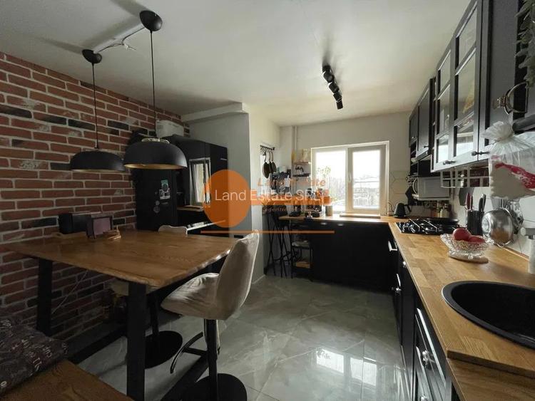 Apartament cu 3 camere Teatru Masca - 7