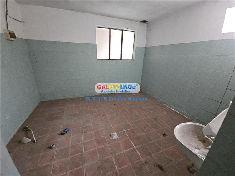 550 MP Spatiu comercial Chitila Sos Banatului intre Lidl si Mega Image - 11