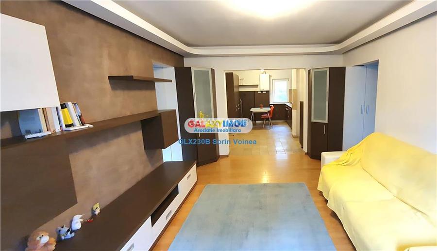 Apartament 4 camere Sebastian  | centrala proprie | parc | 2 bai - 2