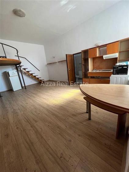 ALZZA REAL ESTATE – Apartament 1 camera de inchiriat zona centrala Cluj-Napoca - 3